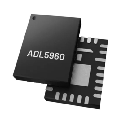Integrated Circuit Chip ADL5960ACCZ Integrated Vector Network Analyzer Front End