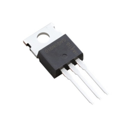 Integrated Circuit Chip IPP129N10NF2S 100V Single N Channel MOSFET Transistor