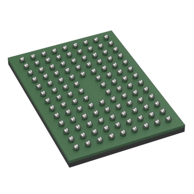 Integrated Circuit Chip ATMXT2952TD-C2U001
 USB Interface Touch Screen Controller
