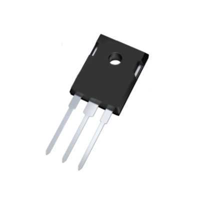 Integrated Circuit Chip IPAN60R125PFD7S 600V Power MOSFET Transistor TO220