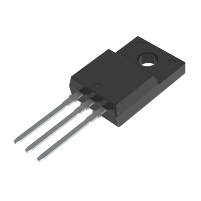 Integrated Circuit Chip IPA126N10NM3S
 100V 39A Power MOSFET Transistor TO220
