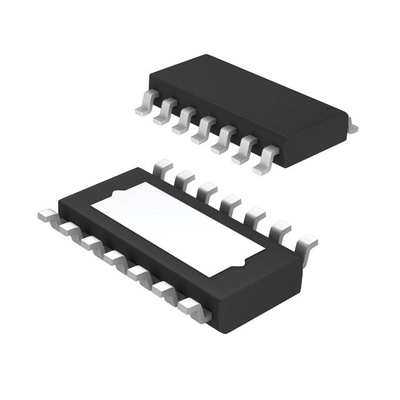 Automotive IGBT Modules FF4MR20KM1HP CoolSiC MOSFET Half Bridge Module 2000V
