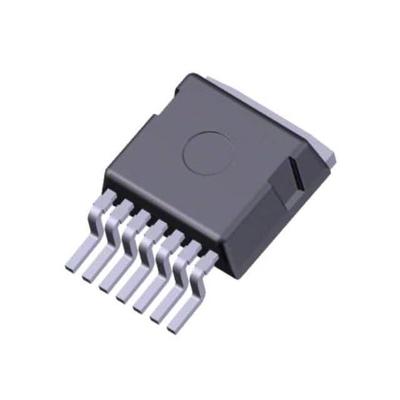 Integrated Circuit Chip STPS20M60SG 60V 20A Power Schottky Rectifier TO-263-3