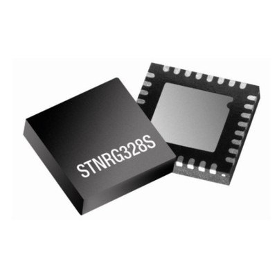 Integrated Circuit Chip STNRG328S PMIC Digital Power Controller 32-VFQFPN