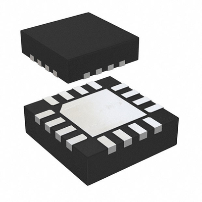 Integrated Circuit Chip STSPIN233 General Purpose Power MOSFET DC Motors 16-VFQFPN