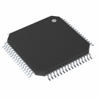 Integrated Circuit Chip STSPIN32F0601 600V Three Phase Controller MCU 64-TQFP