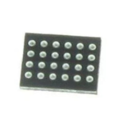Integrated Circuit Chip MAX86180ENB 2 Channel Analog Front End XFBGA35