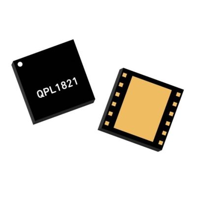 Integrated Circuit Chip QPA2935 2 Watt S-Band GaN Driver Amplifier