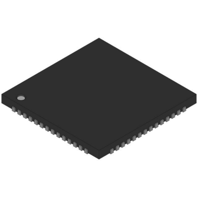 Microcontroller MCU MC56F80648VLH High Resolution Microcontroller MCU
