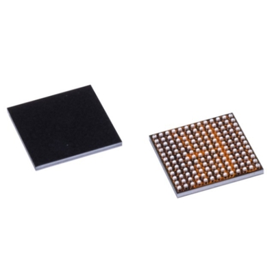 Integrated Circuit Chip MAX14866UWZ 16 Channel High Voltage Analog Switch IC