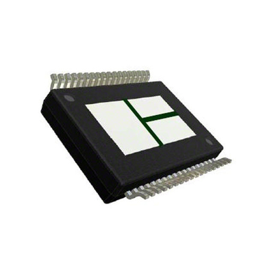 Integrated Circuit Chip VNH5180A Power MOSFET Parallel Motor Driver
