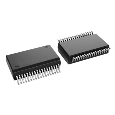 Integrated Circuit Chip UCC14141QDWNRQ1 1.5W 25V High-Density Isolated DC/DC Module