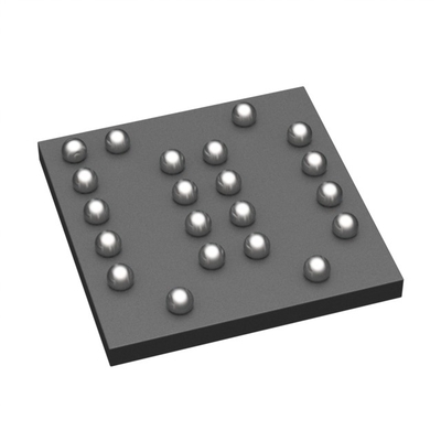 Memory IC Chip W25Q128JWBIQ 133MHz Memory IC TBGA24 128Mbit NOR Memory