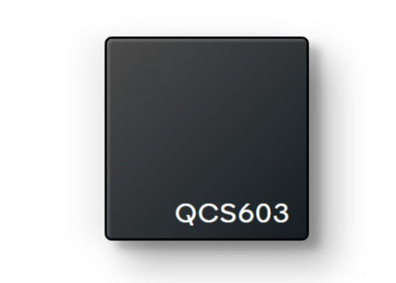 AI Chip QCS-603-1-771PSP-TR-01-0-AA High Performance IoT System-On-Chip