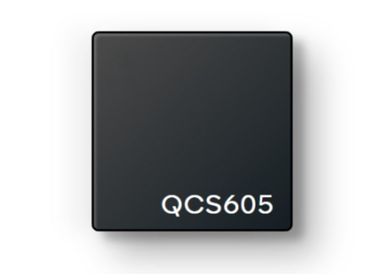 IoT Chip QCS-605-0-771PSP-TR-01-0-AC Low Power Performance IoT SoC Chip