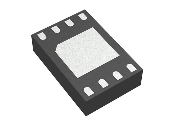 M95256-DRMF3TG/K Automotive 256Kbit Serial SPI Bus EEPROM Memory With High-Speed Clock