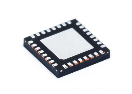 Integrated Circuit Chip DS90UB913ATRTVJQ1 1.4Gbps FPD-Link III Serializer WQFN-32