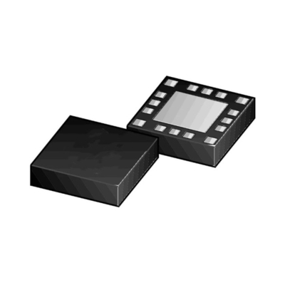 Integrated Circuit Chip BTS6403UJ High Gain High Linearity Pre-driver Amplifier