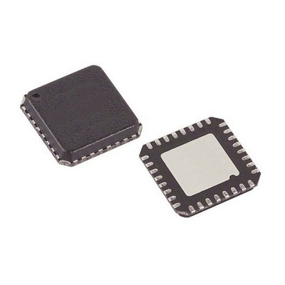 Integrated Circuit Chip AD2438WCCPZY Automotive Audio Bus Transceiver LFCSP32