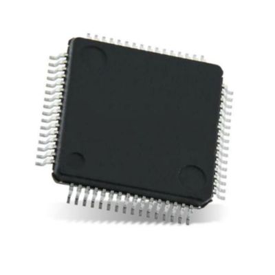 Microcontroller MCU FS32K148HAT0VLQR 112MHz 1MB ARM Microcontroller