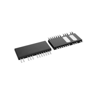 Integrated Circuit Chip INA254A1IPWAR Single-Ended Current Sense Amplifier 24-HTSSOP