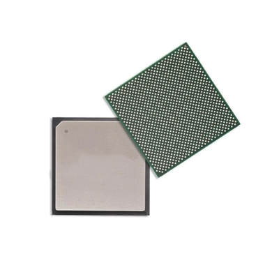 Microcontroller MCU LX2162RC82029B 64-Bit ARM Cortex-A72 Microprocessor 1150-FBGA