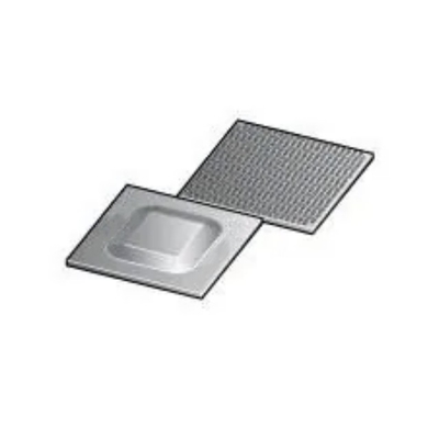 Microcontroller MCU LS1021AXN7MQB 2 Core ARM Cortex-A7 Microprocessor IC