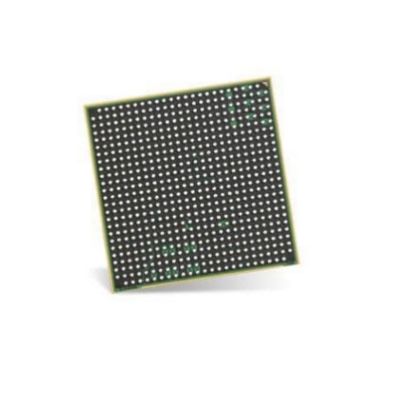 Microcontroller MCU LS1020AXN7KQB 32-Bit 1.0GHz Embedded Microprocessor IC