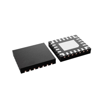 Integrated Circuit Chip LM64460APPSRYFRQ1 6A Automotive Buck DC DC Converter