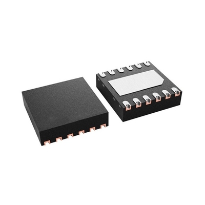 Integrated Circuit Chip LM74800MDRRR Ideal Diode Controller Driving Back To Back NFETs