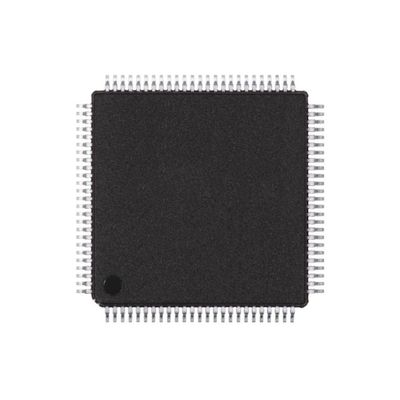 Microcontroller MCU LPC55S16JBD100K 32-Bit 150MHz 256KB ARM Microcontroller