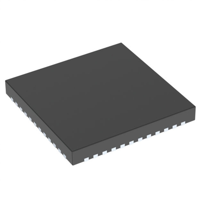 Microcontroller MCU LPC5504JHI48QL 32-Bit ARM Cortex-M33 Microcontroller IC