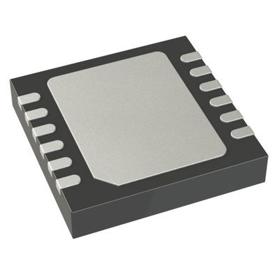 Integrated Circuit Chip LT3089EDF 800mA Rugged Linear Regulator