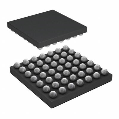 Microcontroller MCU LPC54114J256UK49Z Dual-Core 100MHz 256KB Microcontroller 49-WLCSP