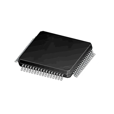 Microcontroller MCU K32L2A41VLH1A 72MHz ARM Cortex-M0 Microcontroller IC