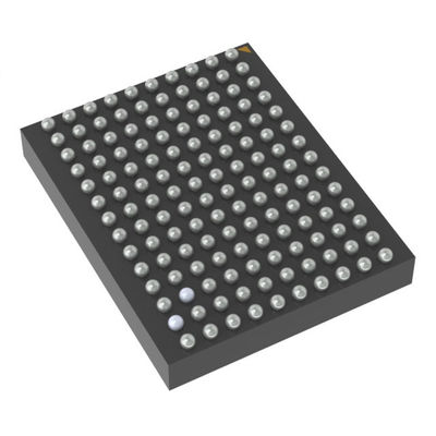 Integrated Circuit Chip LTC7805JUFDM Dual 2 Phase Synchronous Buck Regulator