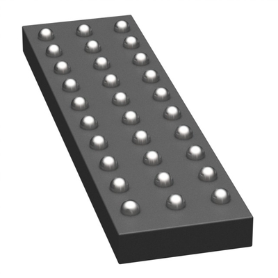 Integrated Circuit Chip LC898130DP1XHTBG WLCSP36 2.7V To 3.6V AF Control LSI