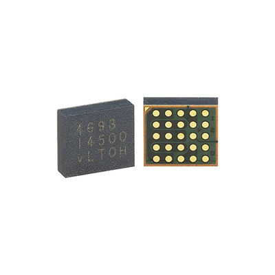 Integrated Circuit Chip LTM4693IV 2.6V To 5.5V Buck Boost uModule Regulator