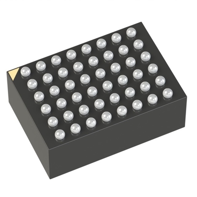 Integrated Circuit Chip LTM8073IY 60VIN 3A Silent Switcher uModule Regulator