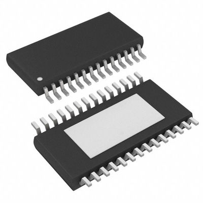 Integrated Circuit Chip LTC7840IFE 2 Output Boost Controller With Hiccup Mode