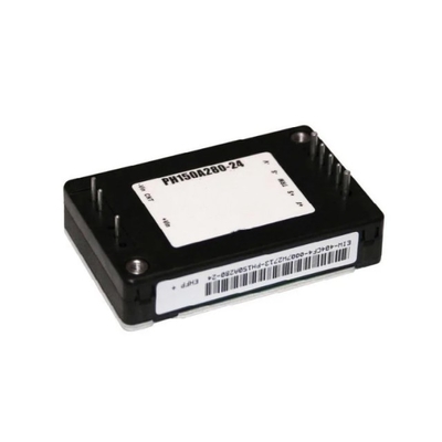 Integrated Circuit Chip PH300A280-5 300W 280VDC Input Isolated DC DC Converter