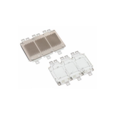 Automotive IGBT Modules NVH640S75L4SPC Single Side Direct Cooling Power Module