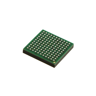 Microcontroller MCU MK12DN512VMC5 ARM Cortex-M4 Kinetis Microcontroller IC