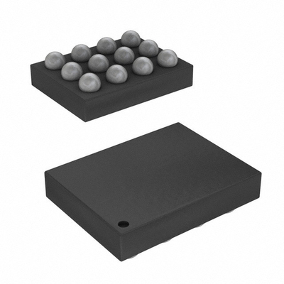 Integrated Circuit Chip NX20P0407UKAZ USB Type-C CC And SBU Protection IC