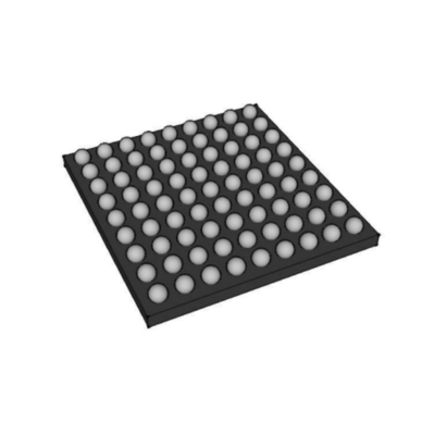 Microcontroller MCU MK22FN512CBP12R 120MHz ARM Microcontroller 80-WLCSP