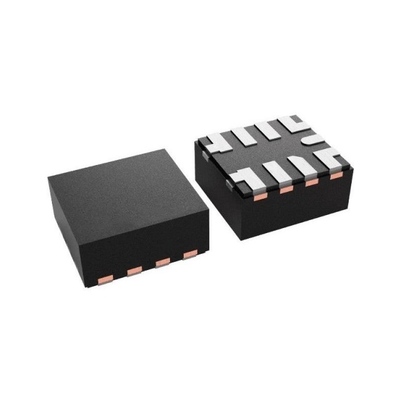 Integrated Circuit Chip TPS62902QRYTRQ1 2A Automotive Low IQ Buck Converter