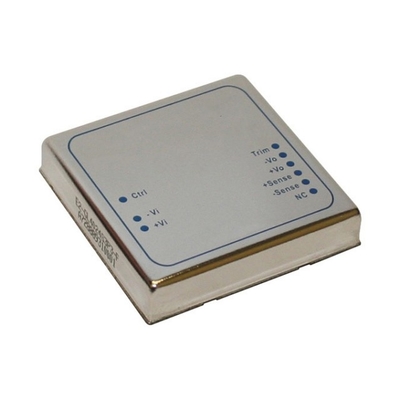 Integrated Circuit Chip PXF40-48T0515 Up To 6A Triple Output DC DC Converters