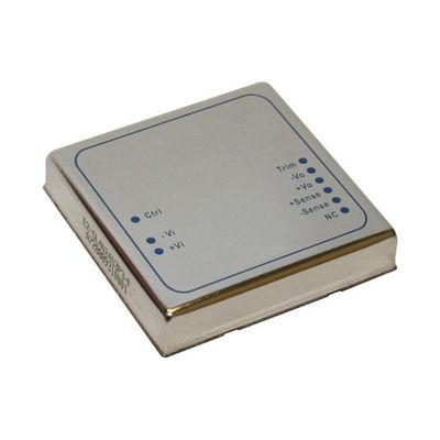 Integrated Circuit Chip PXF40-24T0515 40W 3 Output Isolated DC DC Converters