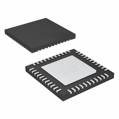 Integrated Circuit Chip TJA1085HN FlexRay Active Star Coupler 44-VQFN