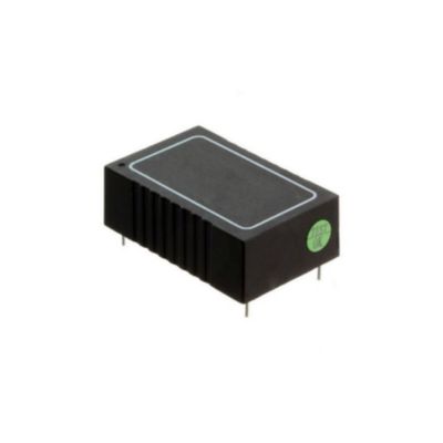 Integrated Circuit Chip PXC-M03-48WS3P3-A 1 Output 10W Medical DC DC Converters